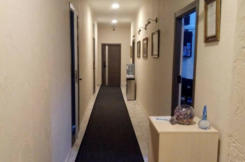 Изображение Изображение гостиницы "Мини-отель «Таверна»" #4 #4