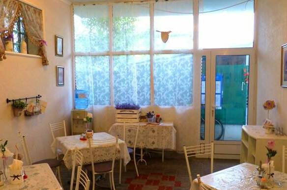 Изображение Изображение гостиницы &quot;Гостевой дом «Акварель»&quot; #2 #2