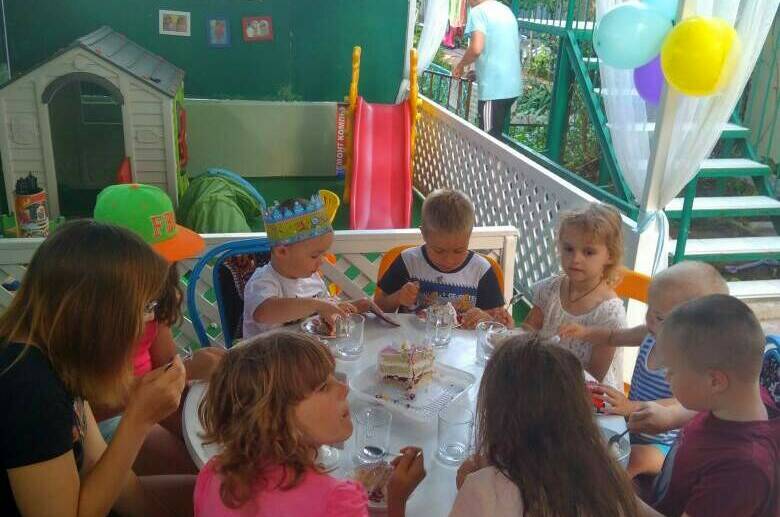 Изображение Изображение гостиницы &quot;Гостевой дом «Акварель»&quot; #3 #3