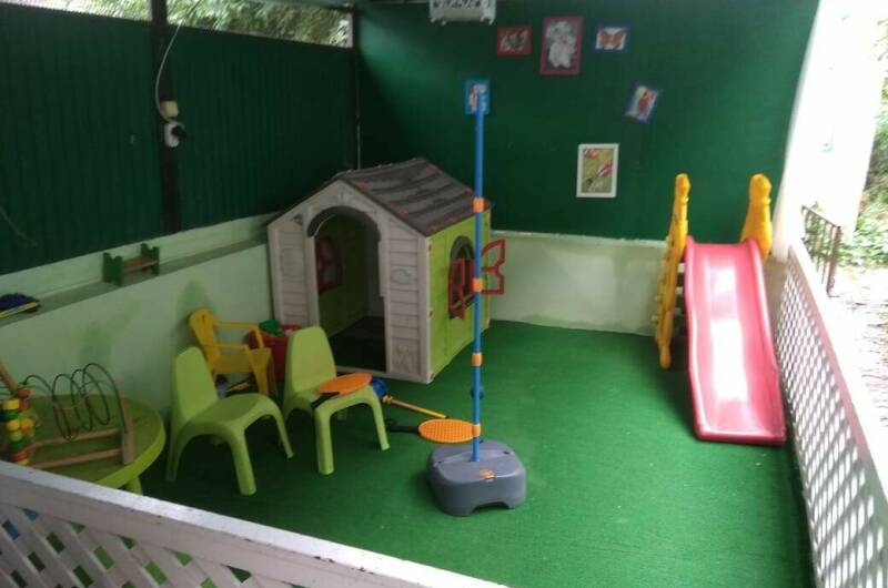 Изображение Изображение гостиницы &quot;Гостевой дом «Акварель»&quot; #4 #4