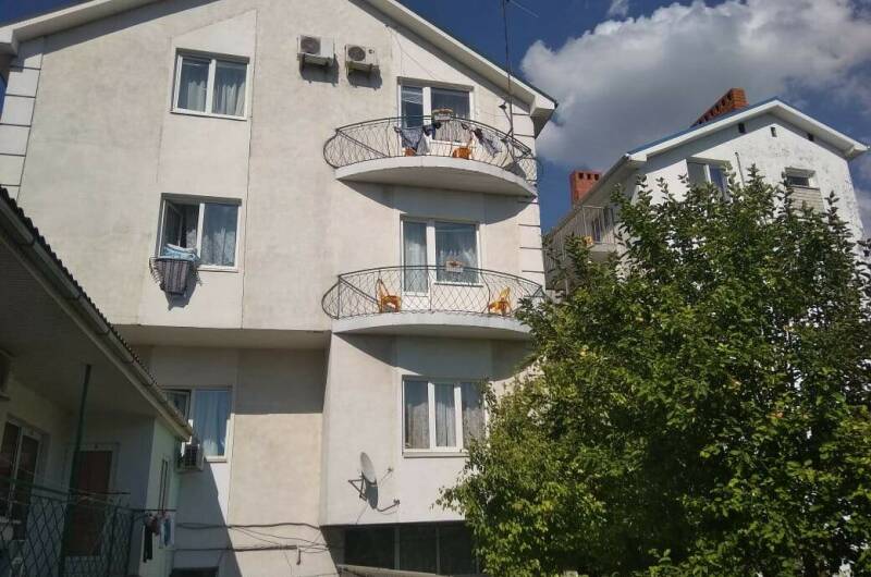 Изображение Изображение гостиницы &quot;Гостевой дом «Акварель»&quot; #6 #6