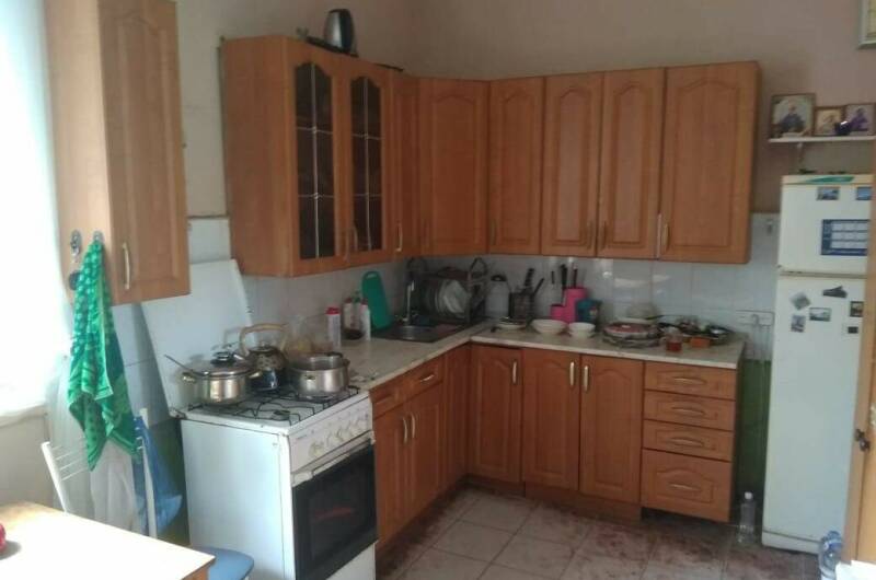 Изображение Изображение гостиницы &quot;Гостевой дом «Акварель»&quot; #8 #8