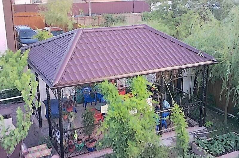 Изображение Изображение гостиницы "Гостевой дом «Киш-Миш»" #3 #3