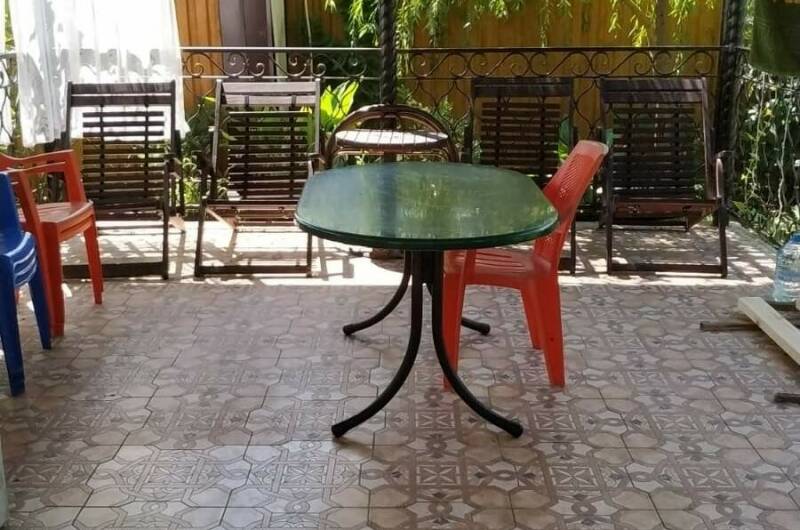 Изображение Изображение гостиницы "Гостевой дом «Киш-Миш»" #6 #6