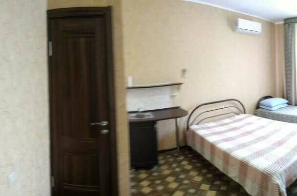 Изображение Изображение гостиницы "Гостевой дом «Киш-Миш»" #8 #8