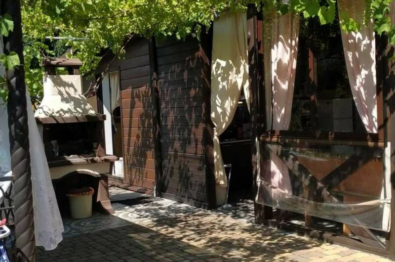 Изображение Изображение отеля / гостиницы "Гостевой дом «Киш-Миш»" #10 #8