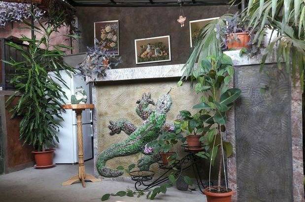 Изображение Изображение гостиницы &quot;Частный сектор «Тропикано»&quot; #2 #2