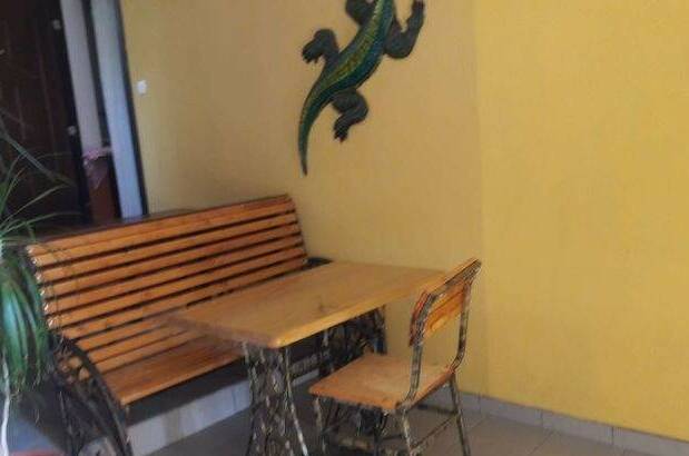 Изображение Изображение гостиницы &quot;Частный сектор «Тропикано»&quot; #4 #4