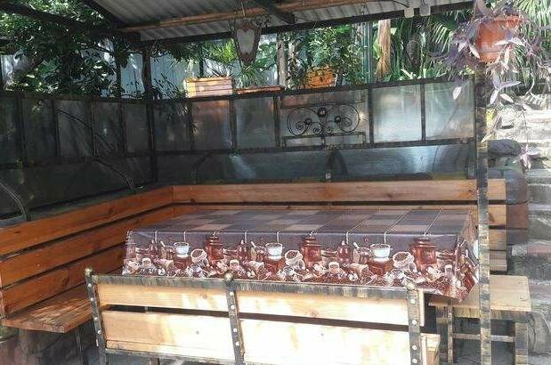 Изображение Изображение гостиницы &quot;Частный сектор «Тропикано»&quot; #7 #7