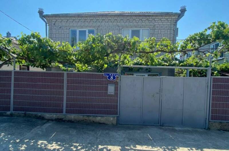 Изображение Изображение гостиницы "Гостевой дом «Южная 8»" #2 #2