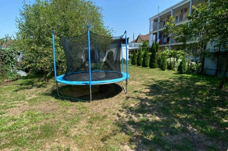 Изображение Изображение гостиницы "Гостевой дом «Южная 8»" #6 #6