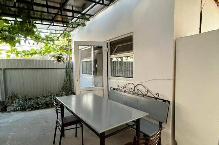 Изображение Изображение гостиницы "Гостевой дом «Южная 8»" #7 #7