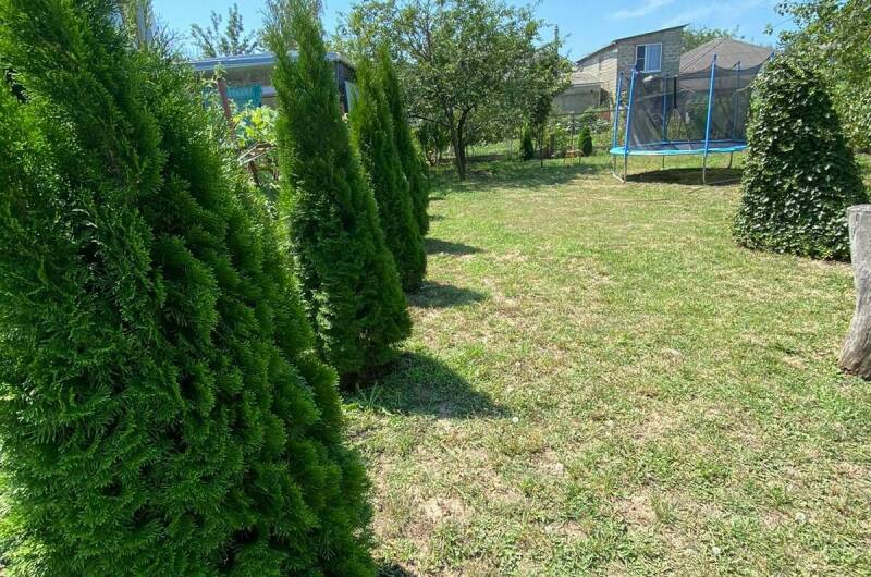 Изображение Изображение отеля / гостиницы "Гостевой дом «Южная 8»" #11 #9