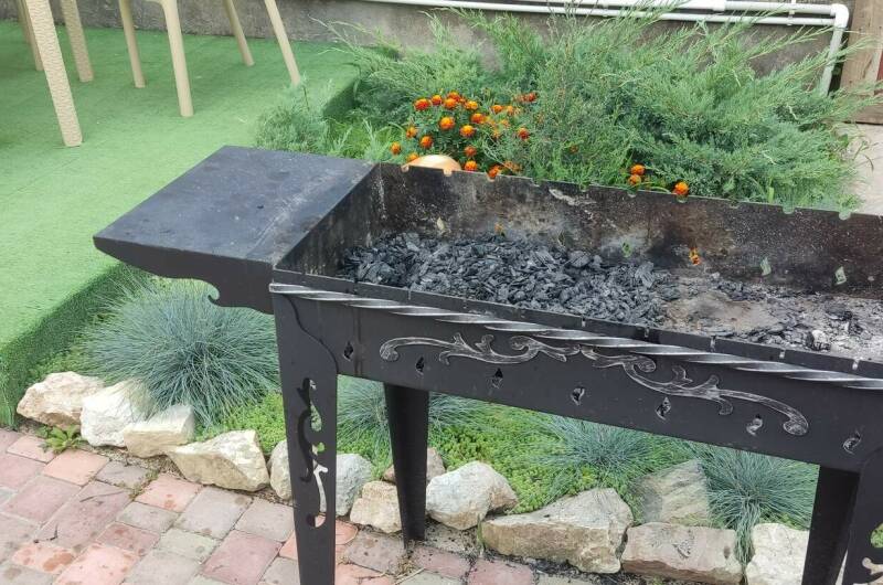 Изображение Изображение гостиницы &quot;Гостевой дом «Крымский дворик 2»&quot; #5 #5