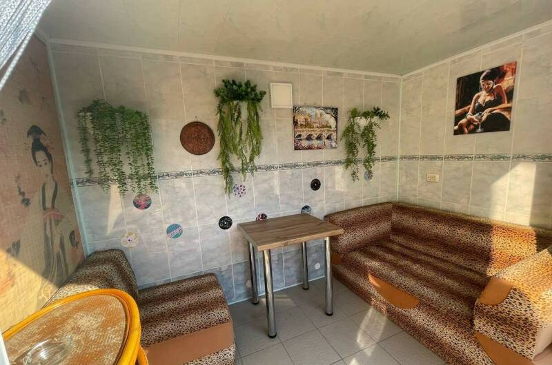 Изображение Изображение гостиницы &quot;Гостевой дом «Крымский дворик 2»&quot; #6 #6