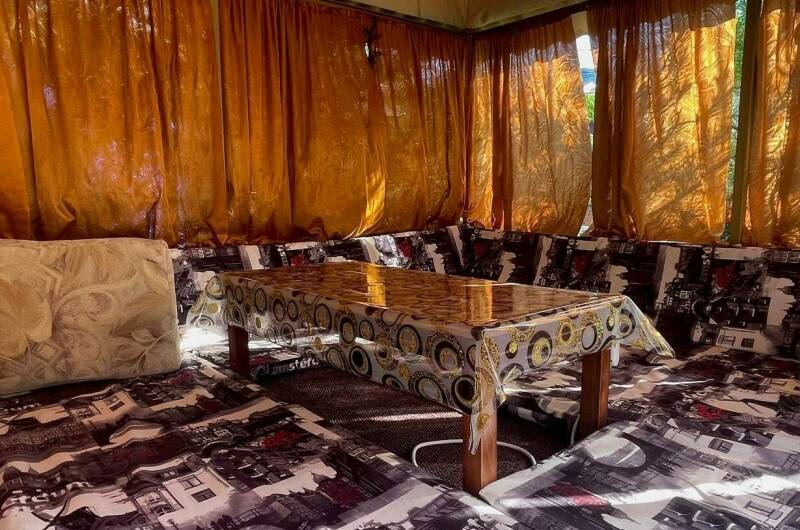 Изображение Изображение гостиницы &quot;Гостевой дом «Крымский дворик 2»&quot; #7 #7