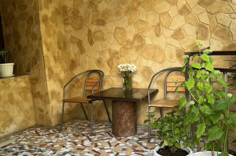 Изображение Изображение гостиницы "Частный дом «Марина»" #4 #4