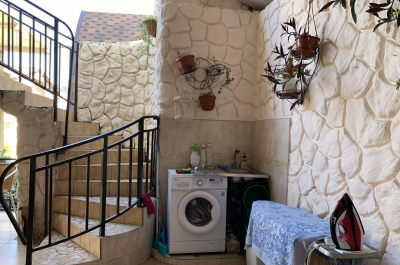 Изображение Изображение гостиницы "Частный дом «Марина»" #6 #6