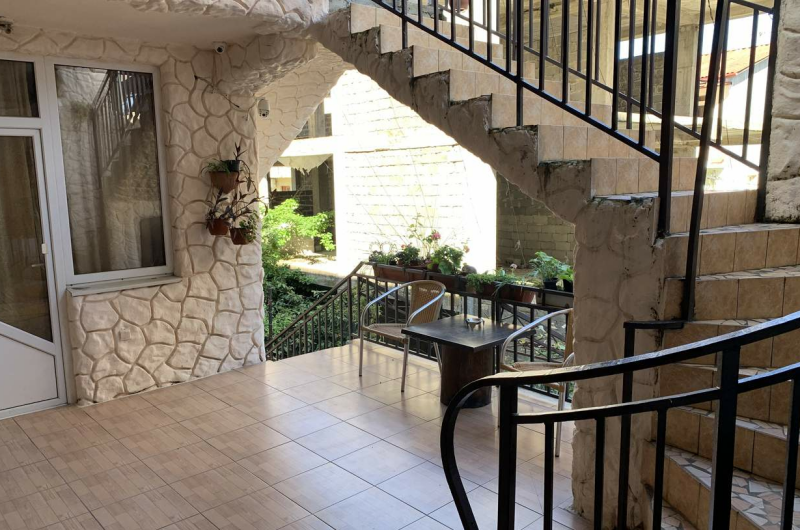 Изображение Изображение гостиницы "Частный дом «Марина»" #7 #7