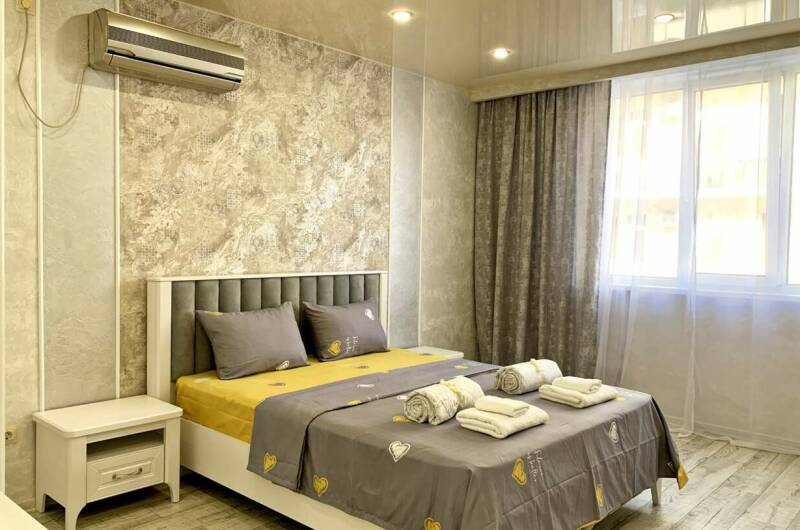 Изображение Изображение отеля / гостиницы "Частный дом «Марина»" #11 #9