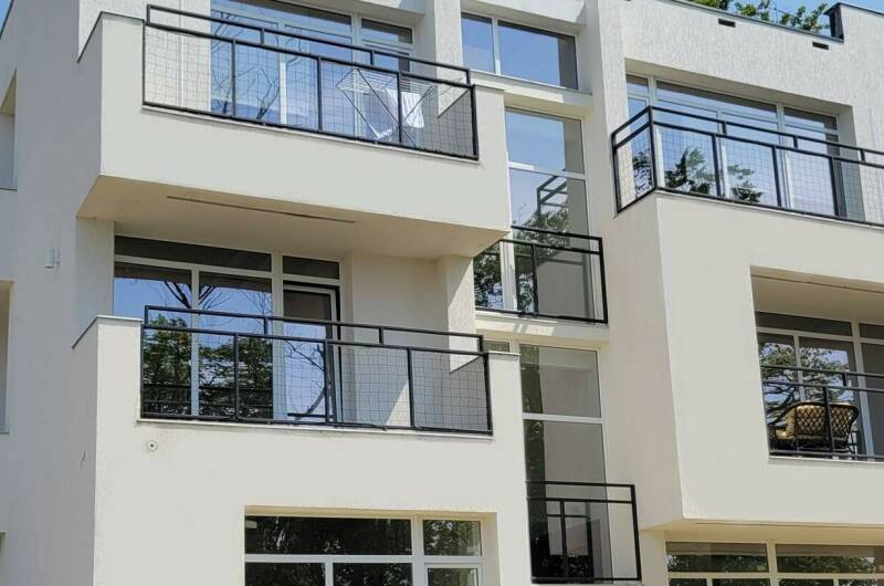 Изображение Изображение гостиницы "Гостевой дом «Villa Vittoria»" #1 #1