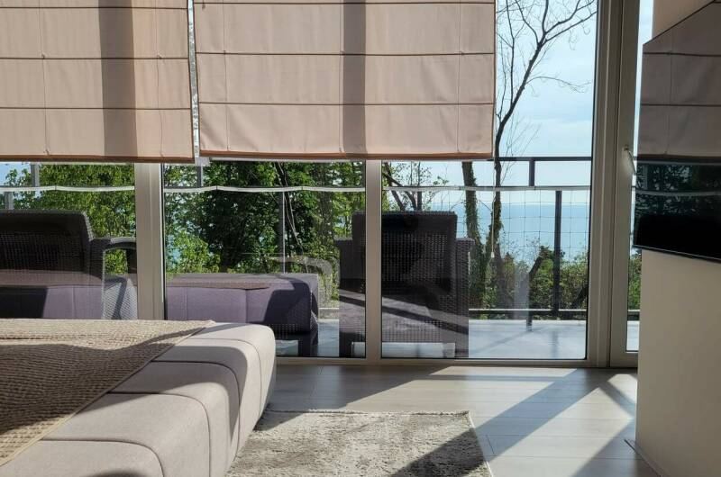 Изображение Изображение гостиницы "Гостевой дом «Villa Vittoria»" #3 #3