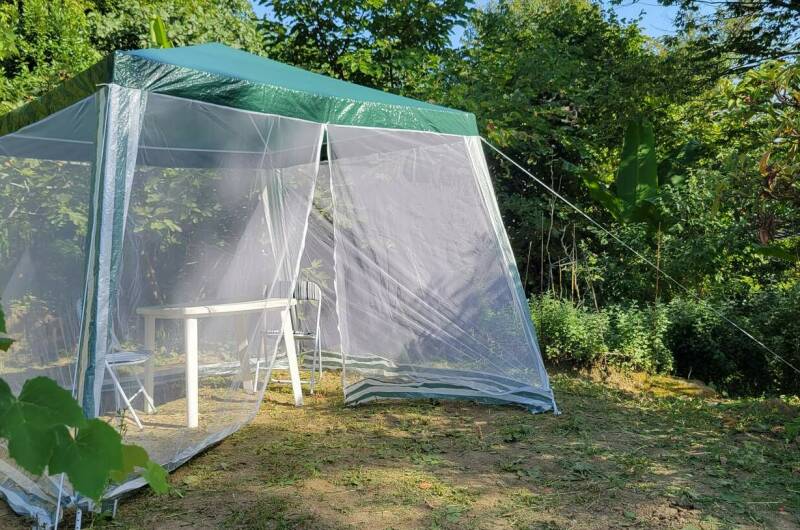 Изображение Изображение гостиницы "Гостевой дом «Villa Vittoria»" #4 #4