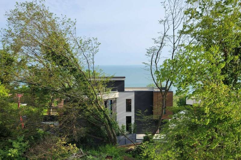 Изображение Изображение гостиницы "Гостевой дом «Villa Vittoria»" #7 #7