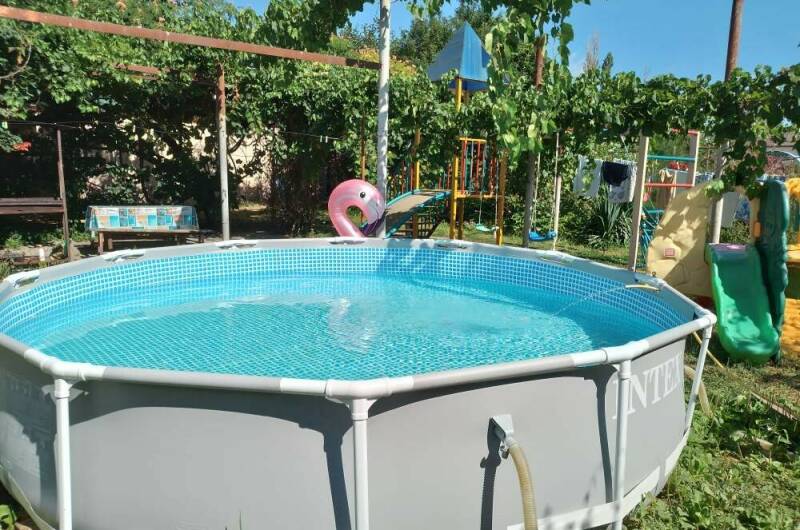 Изображение Изображение гостиницы &quot;Частный сектор «Мира 42»&quot; #1 #1