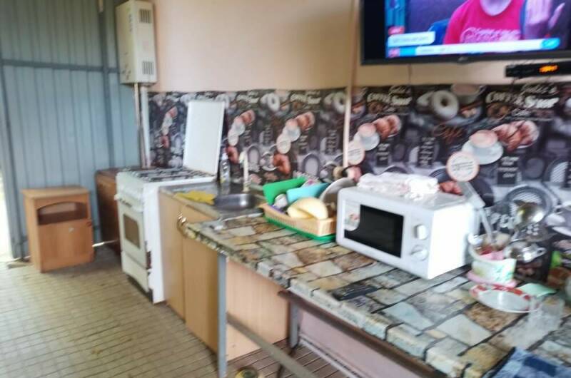 Изображение Изображение гостиницы &quot;Частный сектор «Мира 42»&quot; #4 #4