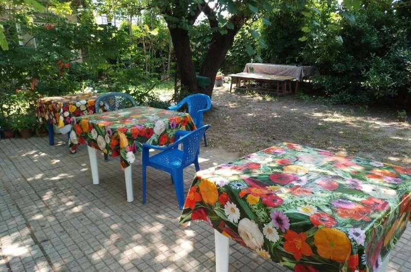 Изображение Изображение гостиницы &quot;Частный сектор «Мира 42»&quot; #5 #5