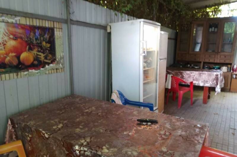 Изображение Изображение гостиницы &quot;Частный сектор «Мира 42»&quot; #7 #7