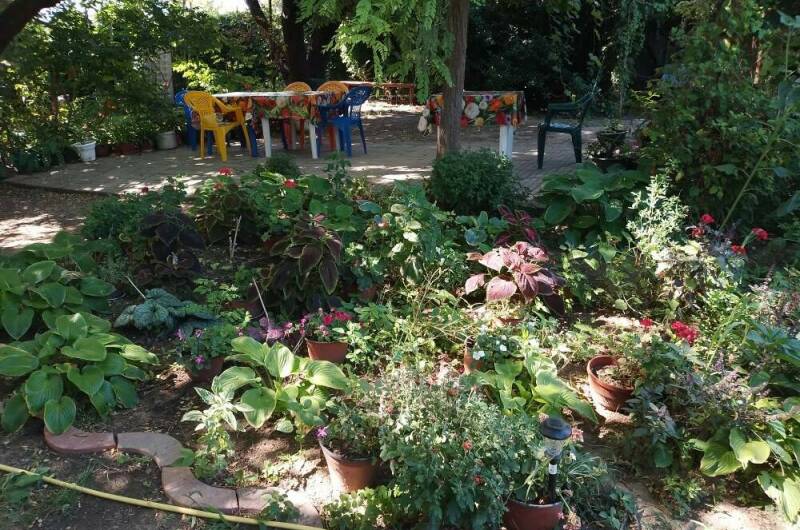 Изображение Изображение отеля / гостиницы "Частный сектор «Мира 42»" #11 #9