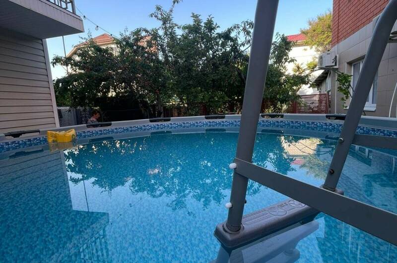 Изображение Изображение гостиницы &quot;Гостевой дом на Тургенева 97&quot; #1 #1