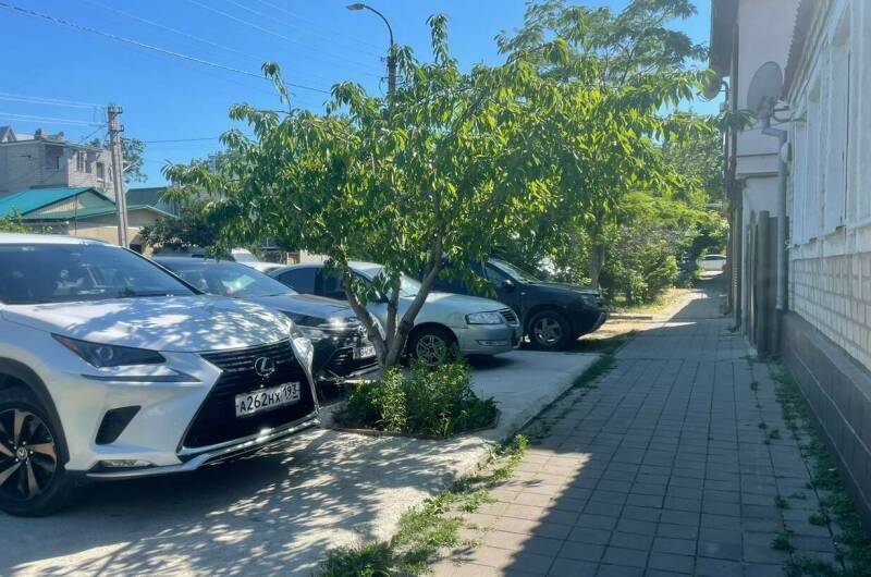 Изображение Изображение гостиницы &quot;Гостевой дом на Тургенева 97&quot; #3 #3