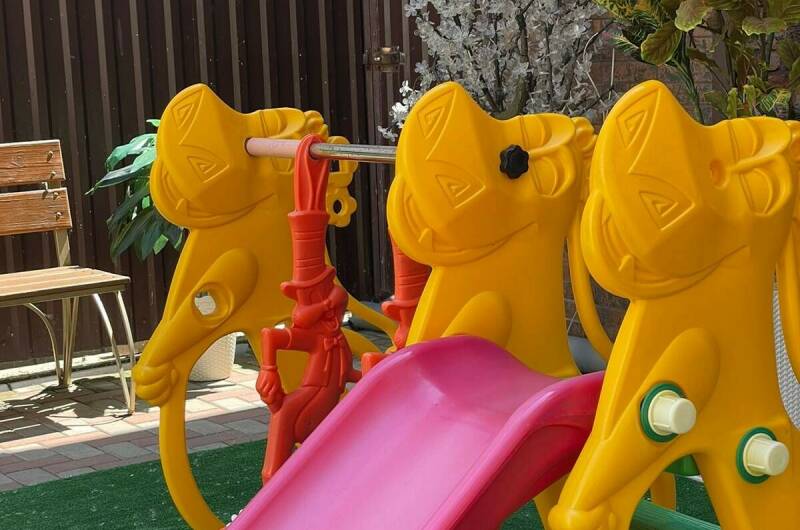 Изображение Изображение гостиницы &quot;Гостевой дом на Тургенева 97&quot; #4 #4