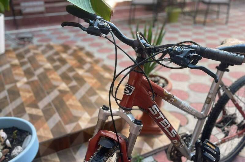 Изображение Изображение гостиницы &quot;Гостевой дом на Тургенева 97&quot; #5 #5