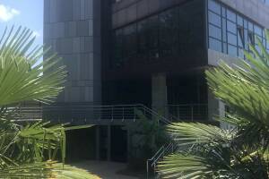 Изображение гостиницы "Отель «Кросс»"