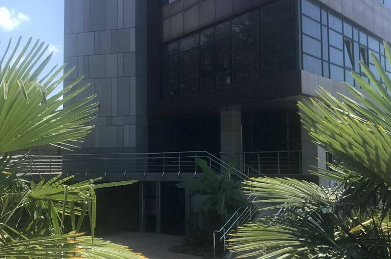 Изображение Изображение гостиницы "Отель «Кросс»" #1 #1