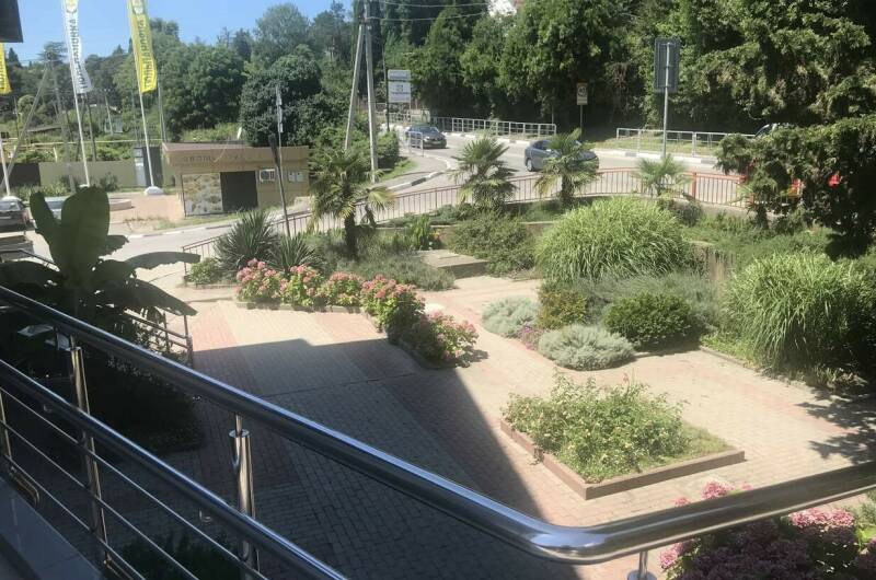 Изображение Изображение гостиницы "Отель «Кросс»" #2 #2