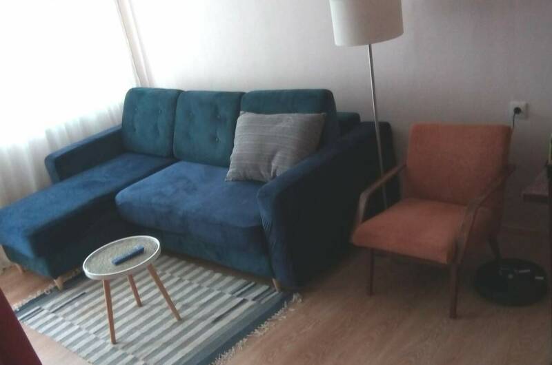 Изображение Изображение квартиры &quot;2-х комнатная квартира в районе Бирюзы&quot; #1 #1