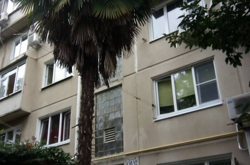 Изображение Изображение квартиры &quot;2-х комнатная квартира в районе Бирюзы&quot; #2 #2