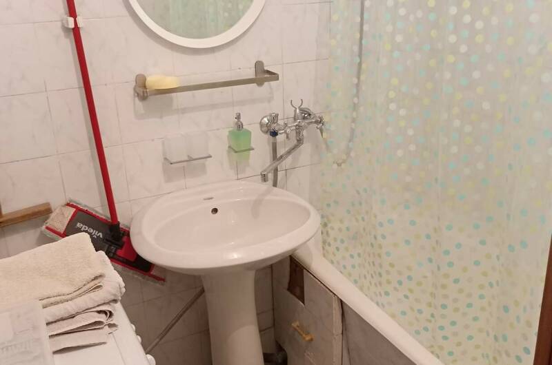 Изображение Изображение квартиры &quot;2-х комнатная квартира в районе Бирюзы&quot; #3 #3