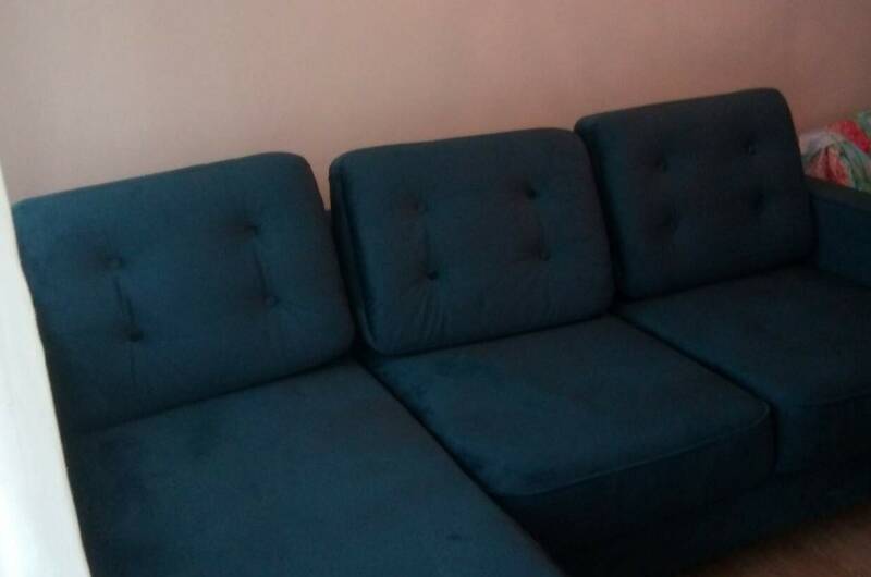 Изображение Изображение квартиры &quot;2-х комнатная квартира в районе Бирюзы&quot; #5 #5