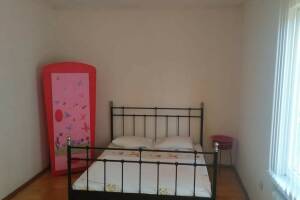 Изображение квартиры "Этаж под ключ с тремя спальнями"