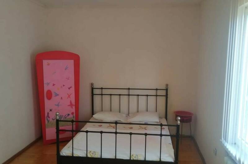 Изображение Изображение квартиры "Этаж под ключ с тремя спальнями" #1 #1