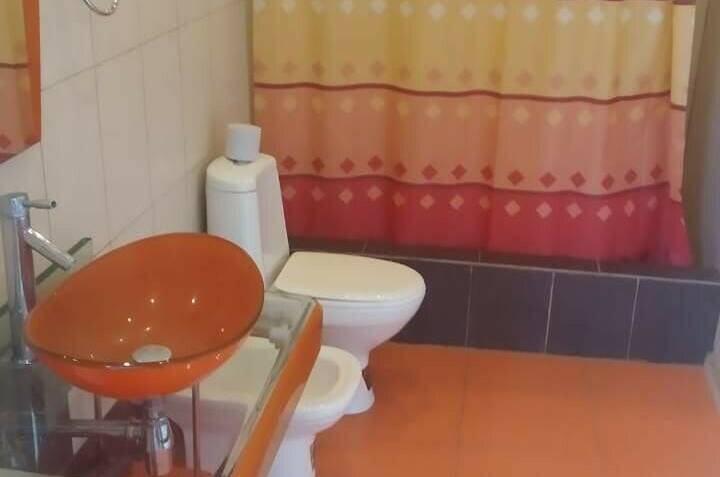 Изображение Изображение квартиры "Этаж под ключ с тремя спальнями" #2 #2