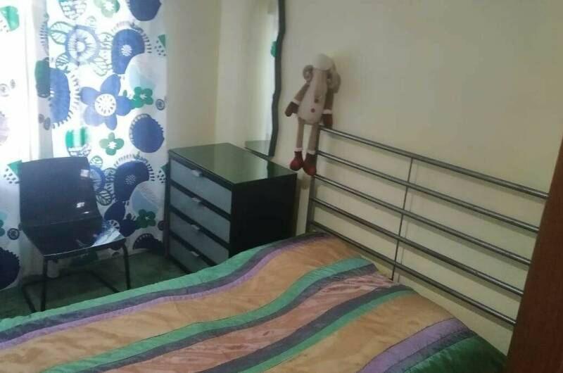 Изображение Изображение квартиры "Этаж под ключ с тремя спальнями" #3 #3