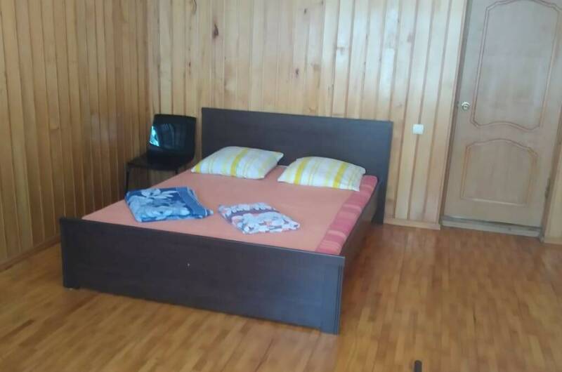 Изображение Изображение квартиры "Этаж под ключ с тремя спальнями" #4 #4