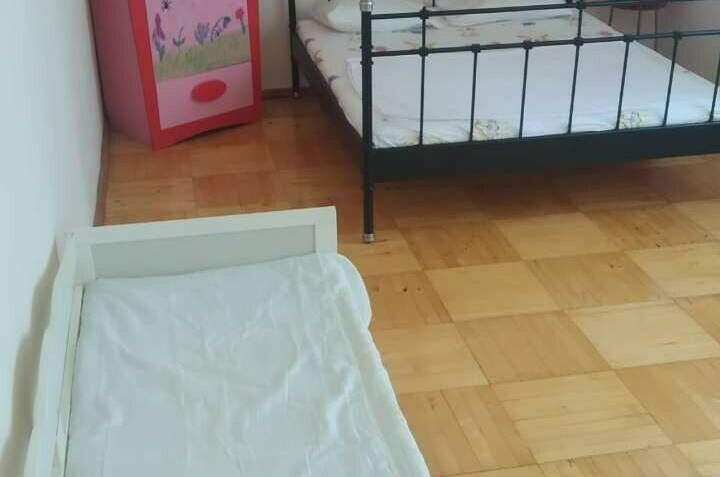 Изображение Изображение квартиры "Этаж под ключ с тремя спальнями" #5 #5